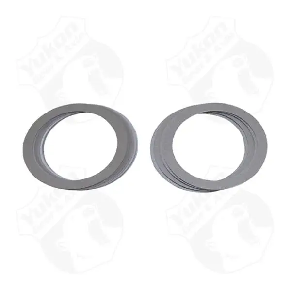 Yukon Gear Carrier Shim Kit For Dana 50 image 3