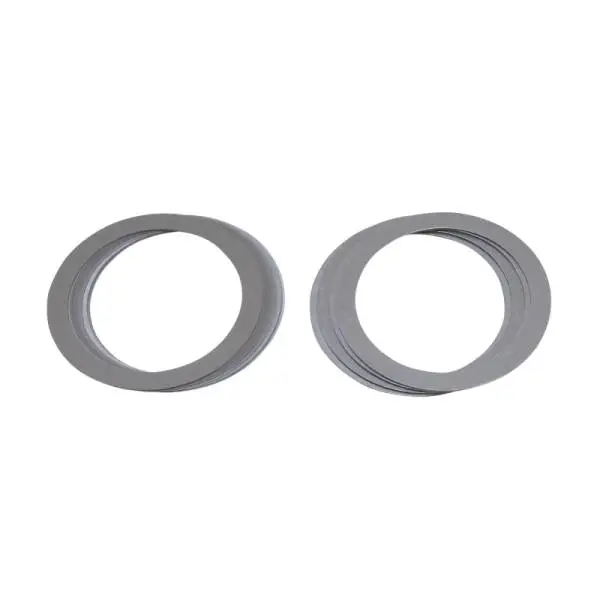 Yukon Gear Carrier Shim Kit For Dana 50 image 4