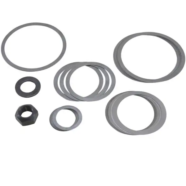Yukon Gear Replacement Carrier Shim Kit For Dana 70 & 70HD image 2