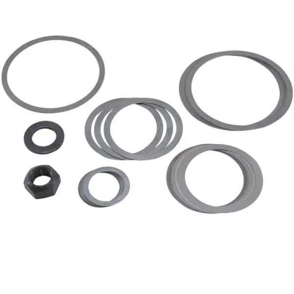 Yukon Gear Replacement Carrier Shim Kit For Dana 70 & 70HD image 4