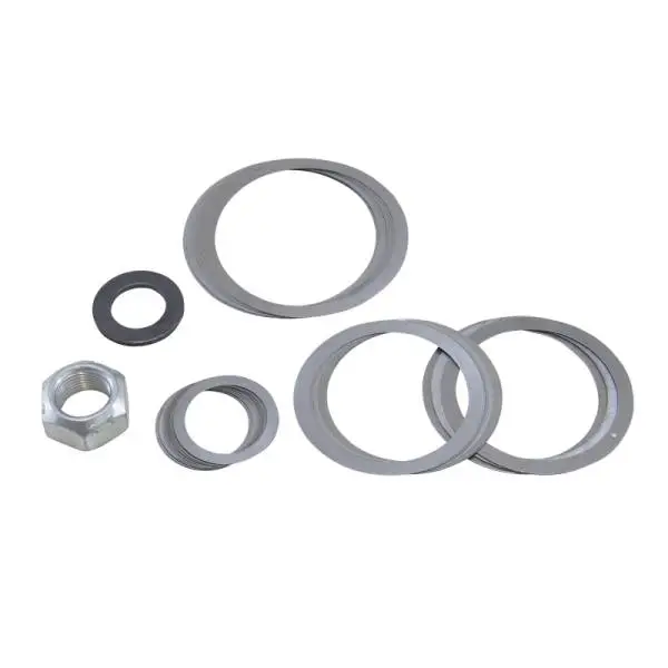 Yukon Gear Replacement Carrier Shim Kit For Dana 60 / 61 & 70U thumbnail 2