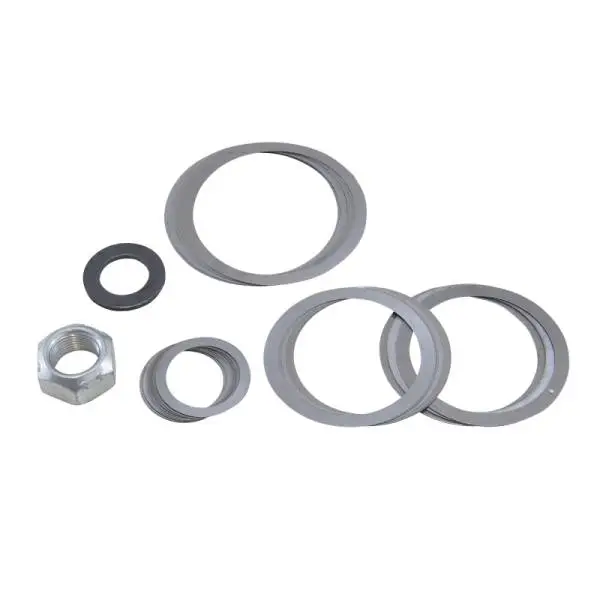 Yukon Gear Replacement Carrier Shim Kit For Dana 60 / 61 & 70U thumbnail 4