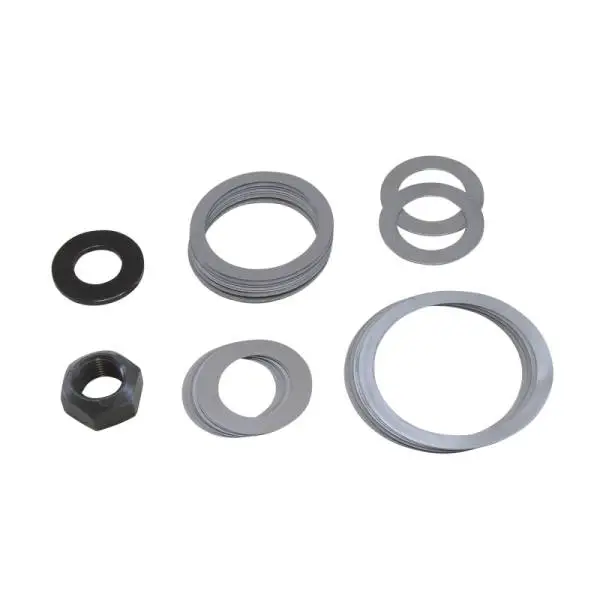 Yukon Gear Dana 44 Complete Shim Kit Replacement image 2