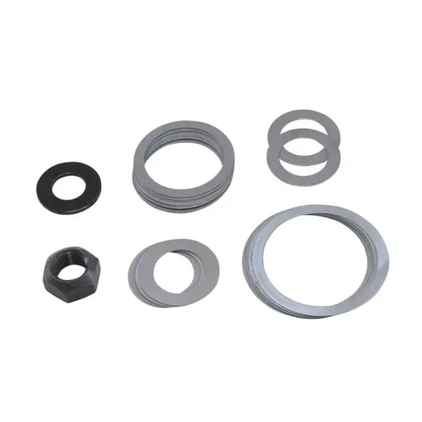 Yukon Gear Dana 44 Complete Shim Kit Replacement image 4