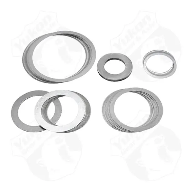 Yukon Gear Replacement Pinion Depth Shims For Dana 80 thumbnail 3