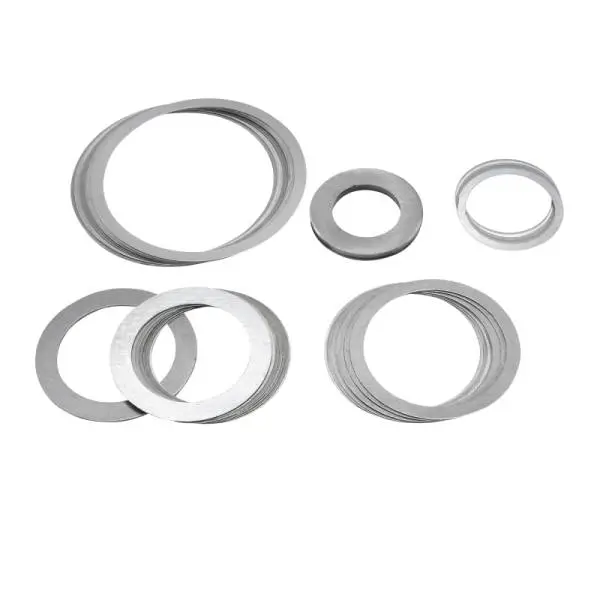 Yukon Gear Replacement Pinion Depth Shims For Dana 80 thumbnail 4