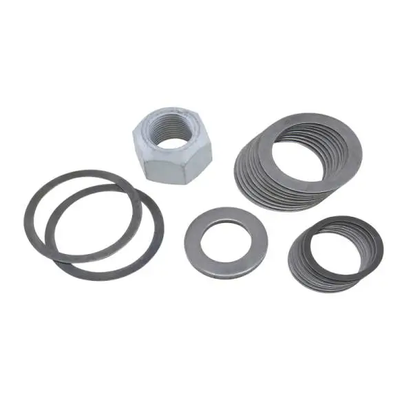 Yukon Gear Replacement Shim Kit For Dana 80 image 3
