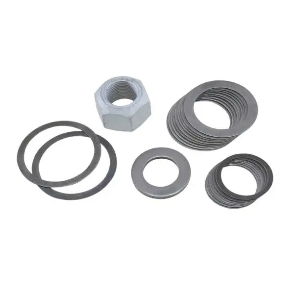 Yukon Gear Replacement Shim Kit For Dana 80 image 4