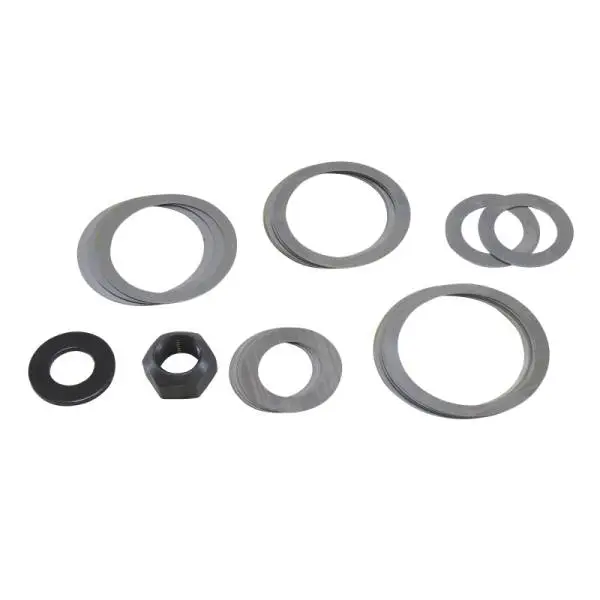 Yukon Gear Replacement Complete Shim Kit For Dana 50 image 2