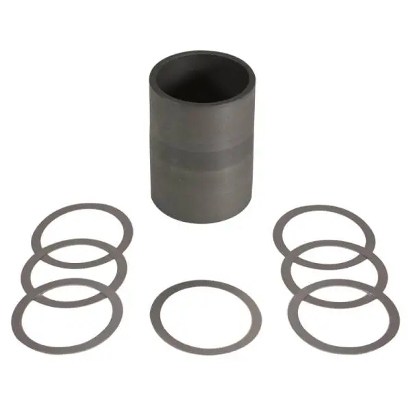 Yukon Gear Crush Sleeve Eliminator Kit For GM 12 Bolt Truck image 2
