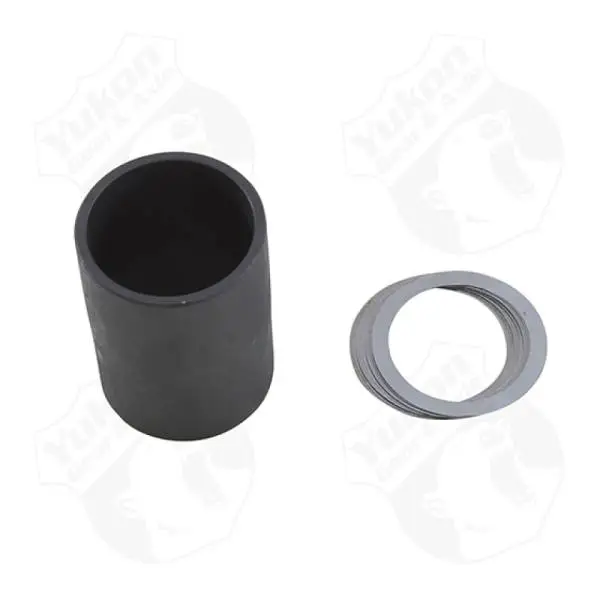 Yukon Gear Crush Sleeve Eliminator Kit For GM 12 Bolt Truck image 3