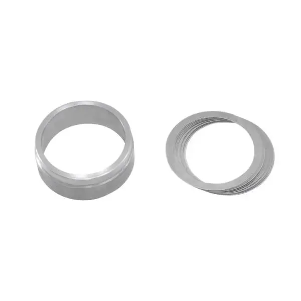 Yukon Gear Crush Sleeve Eliminator Kit For GM 10.5in 14 Bolt Truck image 2