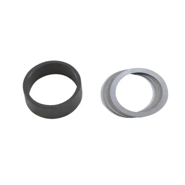 Yukon Gear Crush Sleeve Eliminator Kit For GM 8.5in & Chrysler 9.25in thumbnail 2