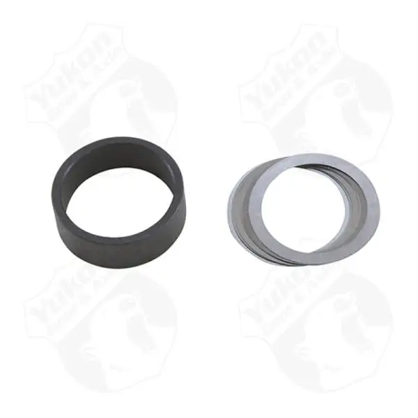 Yukon Gear Crush Sleeve Eliminator Kit For GM 8.5in & Chrysler 9.25in thumbnail 3