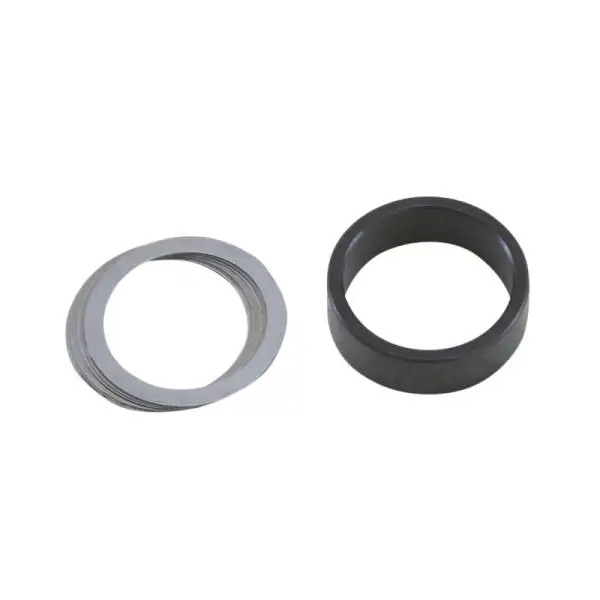 Yukon Gear Conversion Spacer To Use 10.25in Ring & Pinion in 08+ 10.5in Housing image 4
