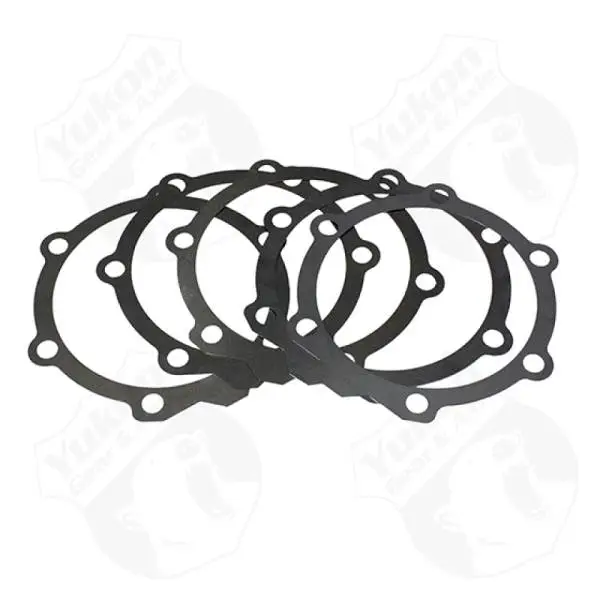 Yukon Gear Pinion Depth Shims For 10.5in GM 14 Bolt Truck thumbnail 3