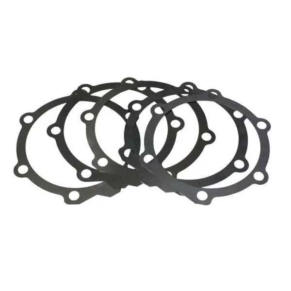 Yukon Gear Pinion Depth Shims For 10.5in GM 14 Bolt Truck thumbnail 4