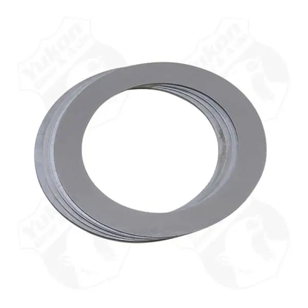 Yukon Gear Pinion Depth Shims For Chrysler 8.75in / 9.25in / GM 9.5in & Ford 10.25in thumbnail 3