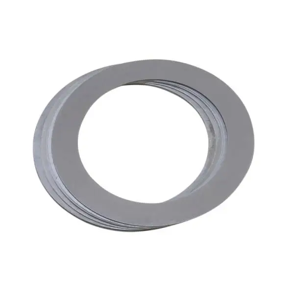 Yukon Gear Pinion Depth Shims For Chrysler 8.75in / 9.25in / GM 9.5in & Ford 10.25in thumbnail 4