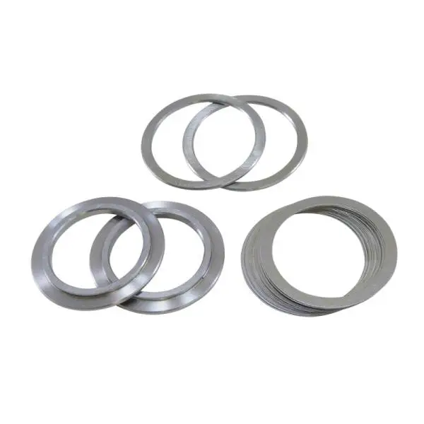 Yukon Gear Super Carrier Shim Kit For Ford 7.5in / GM 7.5in / 8.2in & 8.5in image 3