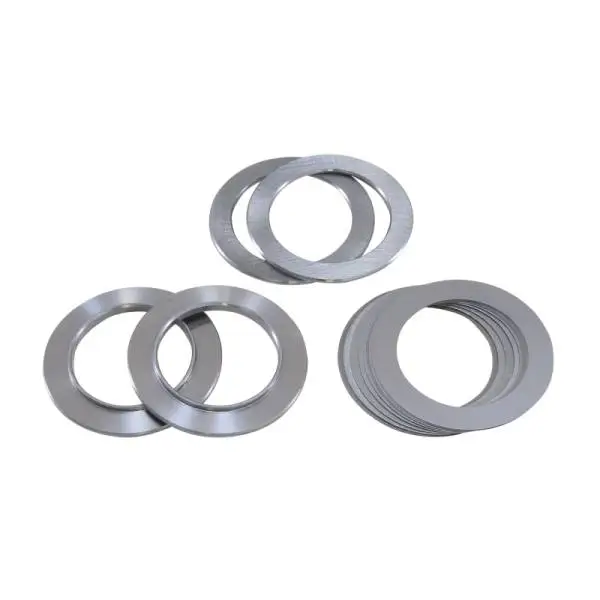 Yukon Gear Super Carrier Shim Kit For Ford 8.8in / GM 12 Bolt Car & Truck / 8.6 & Vette thumbnail 2