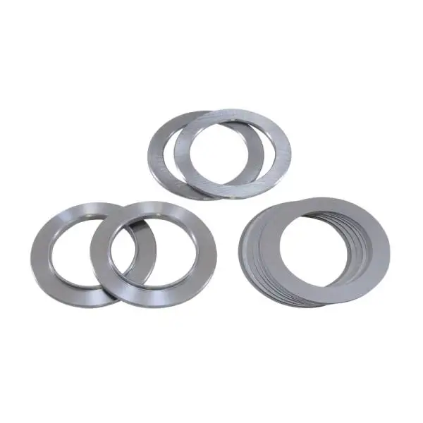 Yukon Gear Super Carrier Shim Kit For Ford 8.8in / GM 12 Bolt Car & Truck / 8.6 & Vette thumbnail 4