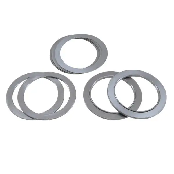 Yukon Gear Super Carrier Shim Kit For Ford 10.25in image 2
