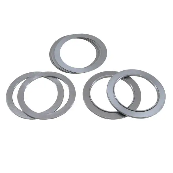Yukon Gear Super Carrier Shim Kit For Ford 10.25in image 4