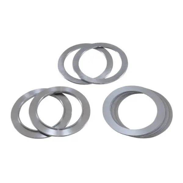 Yukon Gear Super Carrier Shim Kit For Ford 9.75in thumbnail 4