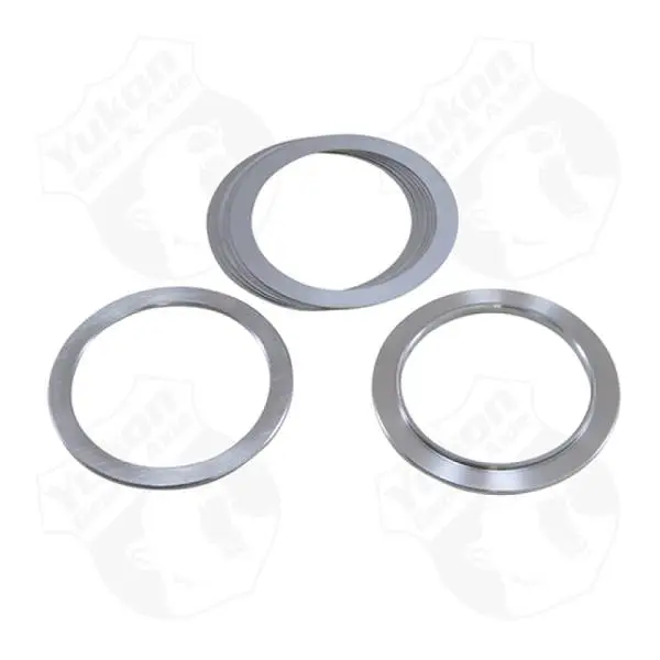 Yukon Gear Super Carrier Shim Kit For GM 9.5in thumbnail 3