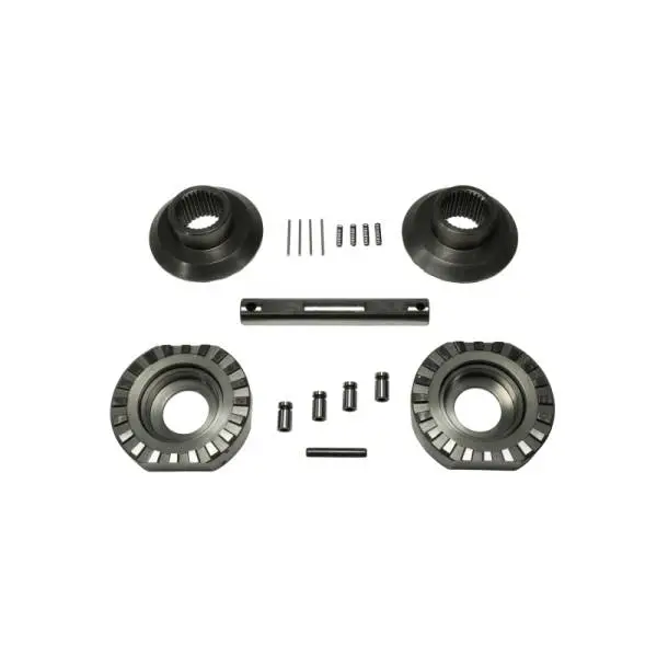 USA Standard Spartan Locker For Dana 44 Diff w/ 30 Spline Axles / Incl. Heavy-Duty Cross Pin Shaft image 2