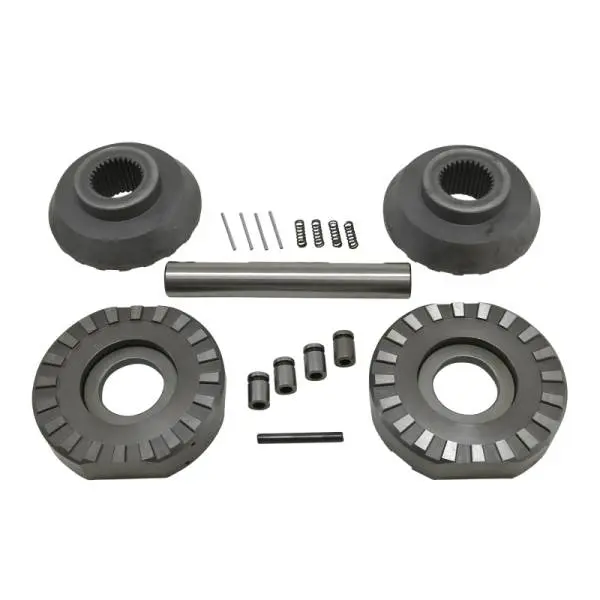 USA Standard Spartan Locker For Dana Spicer 60 w/ 30 Spline Axles / Incl. Heavy-Duty Cross Pin Shaft image 2
