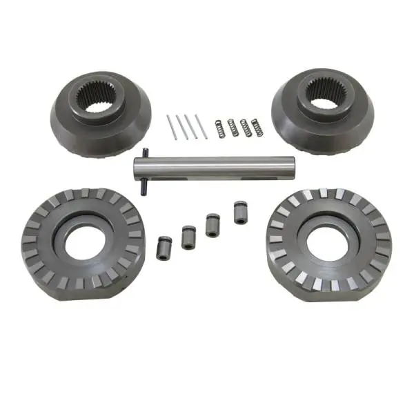 USA Standard Spartan Locker For Dana 60 Diff w/ 35 Spline Axles / Incl. Heavy-Duty Cross Pin Shaft thumbnail 2