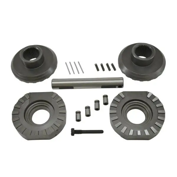 USA Standard Spartan Locker For GM 12 Bolt Car & Truck w/ 30 Spline Axles thumbnail 2