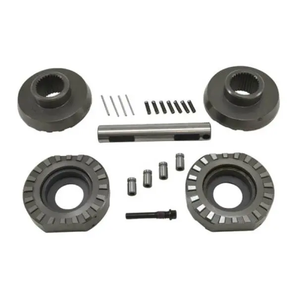 USA Standard Spartan Locker For GM 8.5in w/ 30 Spline Axles / Incl. Heavy-Duty Cross Pin Shaft thumbnail 2