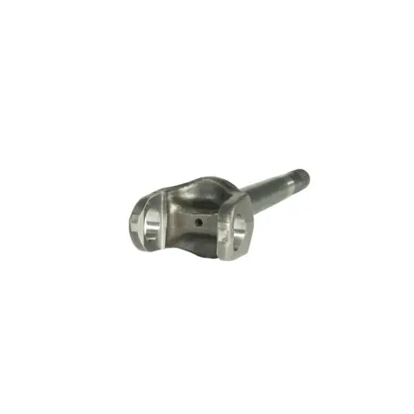 Yukon Gear Left Hand Inner Axle For 03-09 Chrysler 9.25in Front image 3