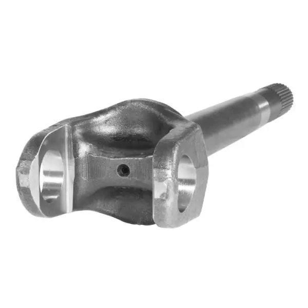 Yukon Gear Left Hand Inner Axle For 03-09 Chrysler 9.25in Front image 4