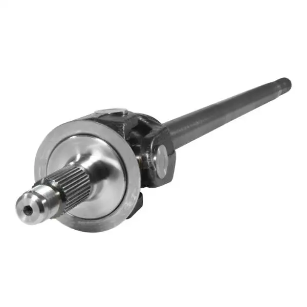 Yukon Gear Right Hand Front Axle Assembly For 03-08 Chrysler 9.25in Front thumbnail 4