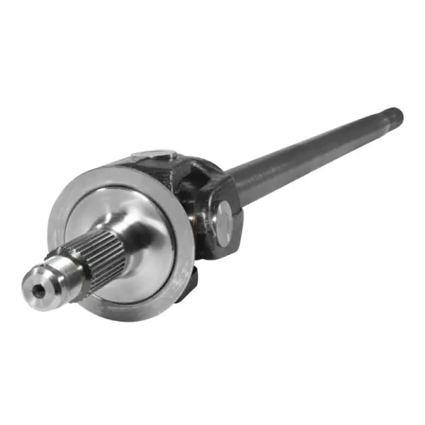 Yukon Gear Right Hand Front Axle Assembly For 03-08 Chrysler 9.25in Front thumbnail 5