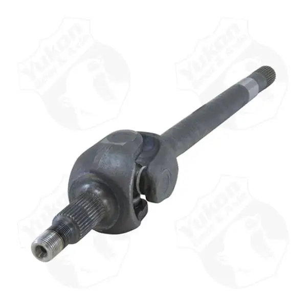 Yukon Gear Left Hand Front Axle Assembly For 03-08 Chrysler 9.25in Front thumbnail 2