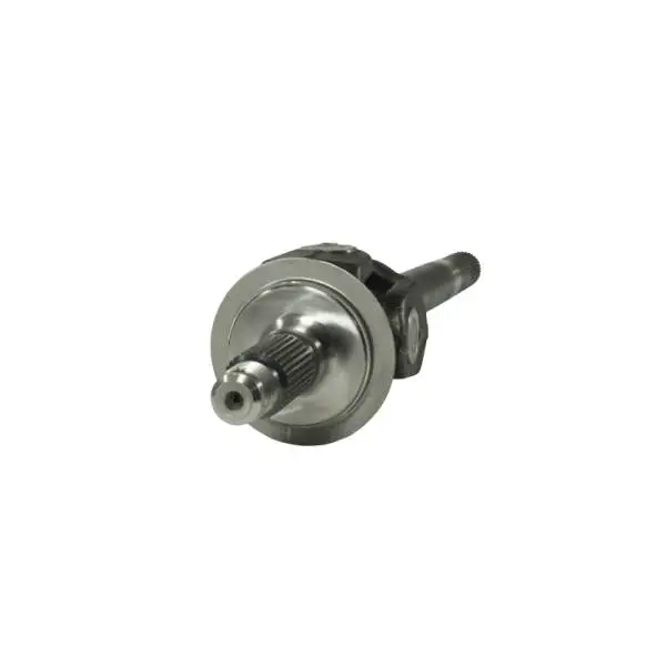Yukon Gear Left Hand Front Axle Assembly For 03-08 Chrysler 9.25in Front thumbnail 3