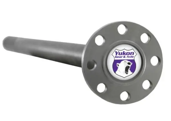Yukon Rear Axle for Chrysler 10.5in Rear 36.75in Long thumbnail 2