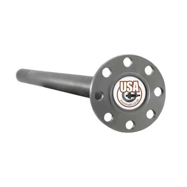 Yukon Gear Rear Axle For GM 11.5in (03+ Dodge) thumbnail 3