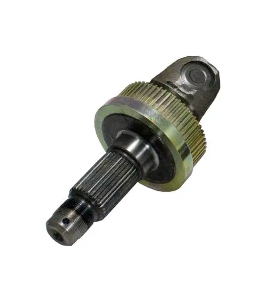 Yukon Gear Chrysler 9.25in Front Outer Axle Stub thumbnail 4