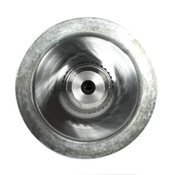 Yukon Gear Chrysler 9.25in Front Outer Axle Stub thumbnail 13