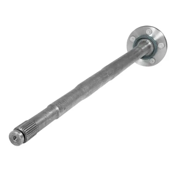 Yukon Gear C825in Rear Axle For 2009-2012 Jeep Liberty And Nitro 31 1/2in Long 1705in Bearing Journa image 2