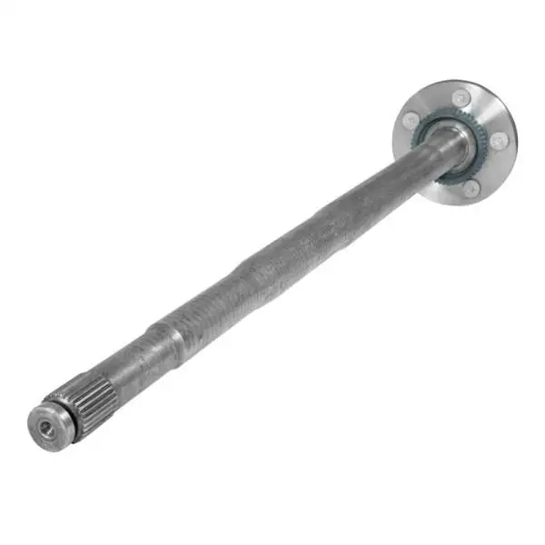 Yukon Gear C825in Rear Axle For 2009-2012 Jeep Liberty And Nitro 31 1/2in Long 1705in Bearing Journa image 5