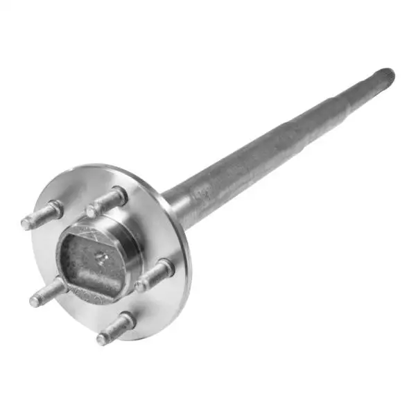 Yukon Gear C825in Rear Axle For 2009-2012 Jeep Liberty And Nitro 31 1/2in Long 1705in Bearing Journa image 6
