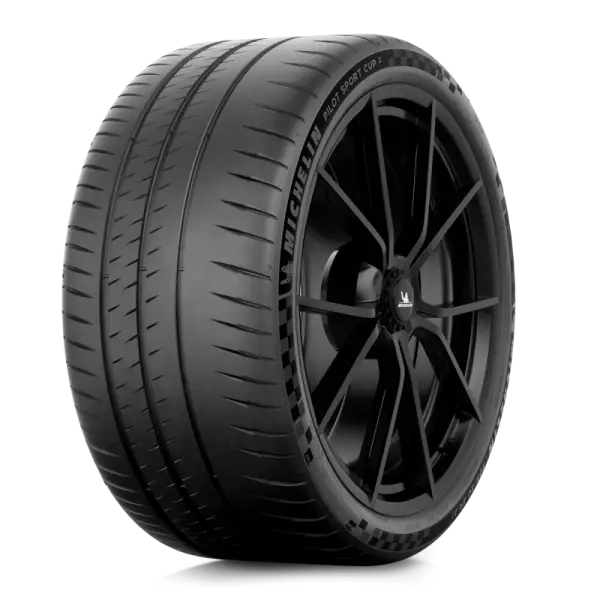 Michelin Pilot Sport Cup 2 Connect 295/30ZR18 (98Y)