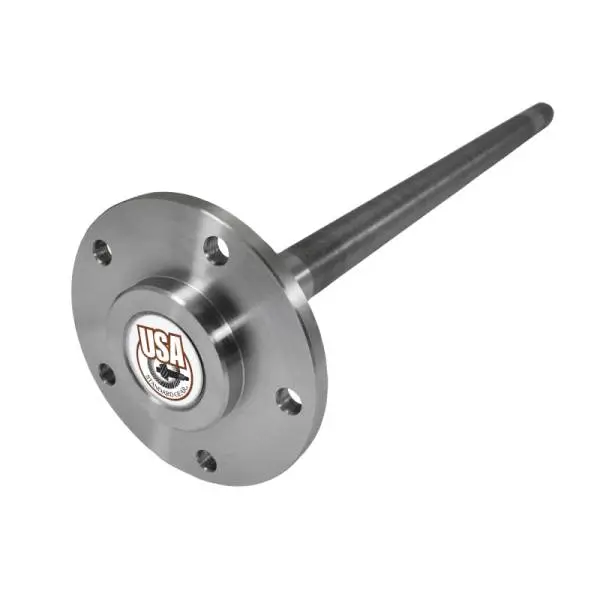 Yukon Gear Left Hand axle Assembly For 10-11 Dodge 9.25in Front image 3